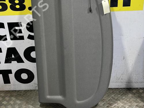 Rear parcel shelf RENAULT LAGUNA II (BG0/1_) 1.8 16V (BG04, BG0B, BG0C, BG0V) | BP25668105C85 