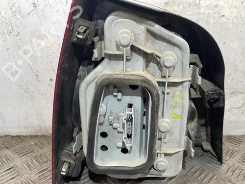 Used Right taillight Right taillight VW POLO IV (9N_, 9A_) [2001-2014] 25661951 25661951