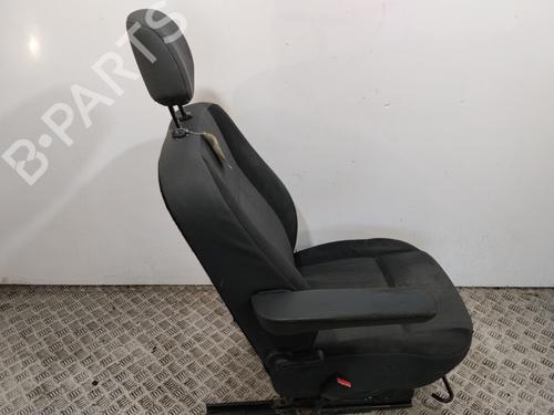 Left front seat RENAULT MASTER III Van (FV) 2.3 dCi 145 FWD (FV0E, FV0F, FV0H, FV02, FV0M, FV0S,... | BP36027518C15 - Image 3