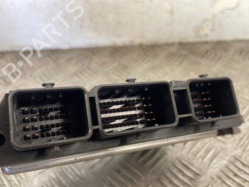 Used Engine control unit (ECU) Engine control unit (ECU) RENAULT SCÉNIC II (JM0/1_) 1.9 dCi (JM0G, JM12, JM1G, JM2C) (120 hp) 25667070 25667070