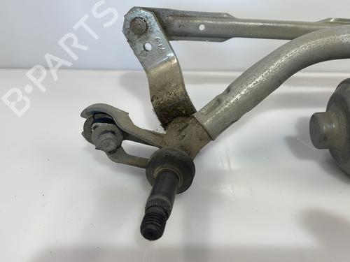 Front wiper motor PEUGEOT 2008 I (CU_) 1.2 THP 110 / PureTech 110 | BP25666972M29 
