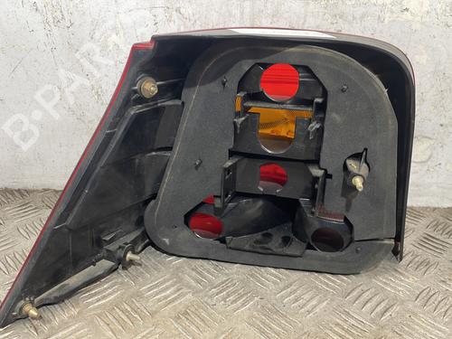 Right taillight VW GOLF IV (1J1) 1.9 TDI | BP25661928C35 