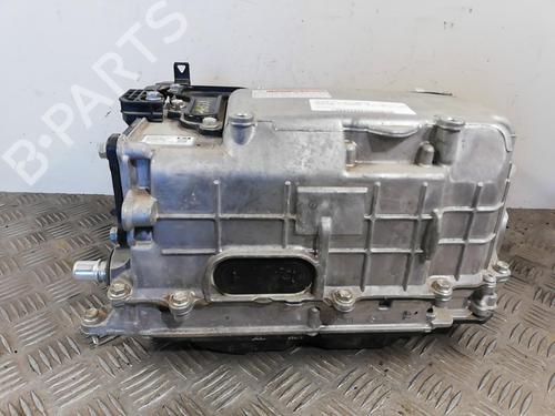 Electronic module TOYOTA AURIS (_E18_) 1.8 Hybrid (ZWE186_, ZWE186R) | BP29571555M83 