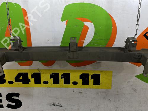 Front bumper reinforcement CITROËN C5 III (RD_) 1.6 HDi 110 (RD9HZC) | BP25664281C109 