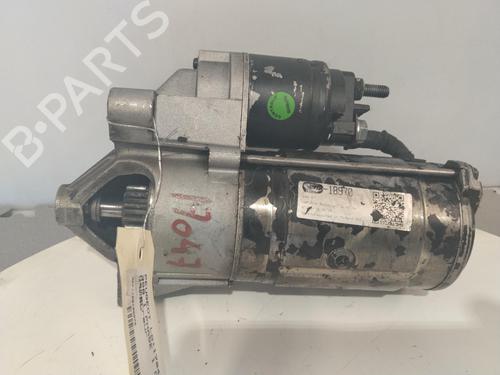 Starter PEUGEOT 308 CC (4B_) 2.0 HDi | BP36571994M8 - Image 3