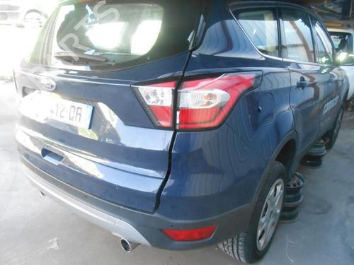 Starter FORD KUGA II (DM2) 1.5 TDCi | BP25666247M8 - Image 12