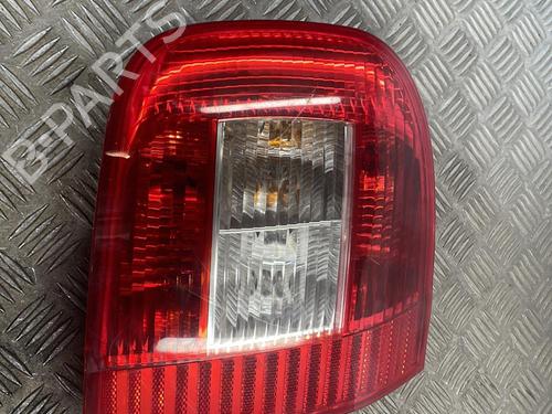 Used Left taillight FIAT MULTIPLA (186_) 1.9 JTD (186AXE1A) (120 hp) 25663558