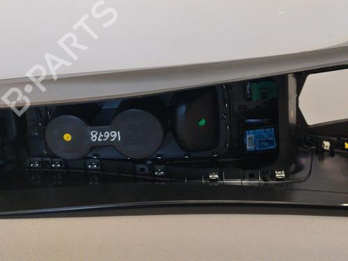 Middle console OPEL CORSA F (P2JO) 1.2 (68) | BP36571961I22 - Image 4