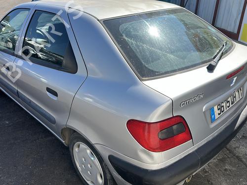 Throttle body CITROËN XSARA (N1) 1.4 i | BP28153084M82 