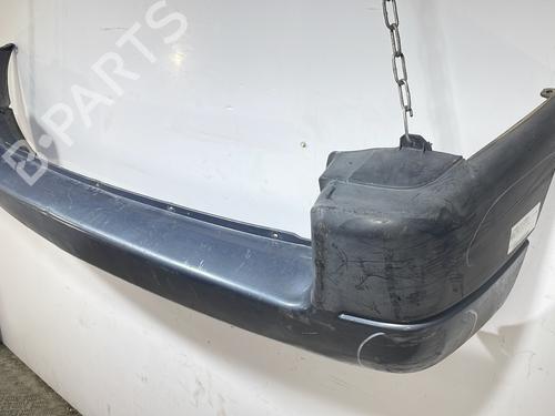 Rear bumper CITROËN BERLINGO / BERLINGO FIRST MPV (MF_, GJK_, GFK_) 1.6 HDI 90 (MF9HX) | BP28117245C8 