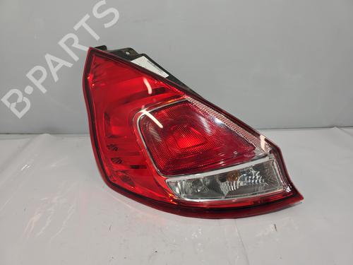 left-taillight-ford-fiesta-vi-cb1-ccn-2008-30507852 main image