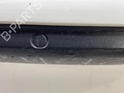 Rear bumper CITROËN C4 Coupe (LA_) 1.6 HDi | BP25664083C8 