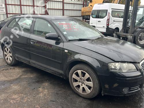Left headlight AUDI A3 Sportback (8PA) 1.9 TDI | BP25871076C28 - Image 5