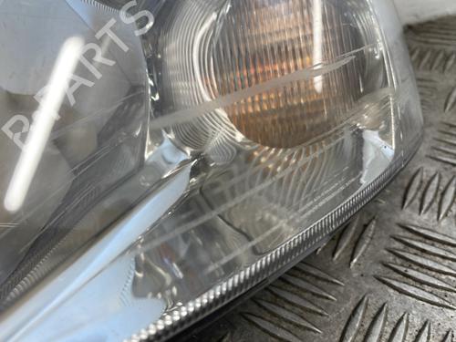 Used Left headlight Left headlight OPEL VECTRA B Hatchback (J96) 2.2 DTI 16V (F68) (125 hp) 25664440 25664440