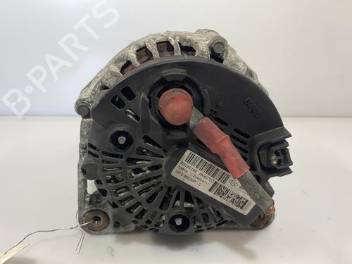 Alternator MERCEDES-BENZ CITAN Box Body/MPV (W415)  | BP25666900M7 