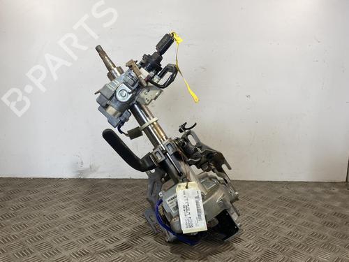 Rattakselaggregat NISSAN QASHQAI I (J10, NJ10) 1.5 dCi (106 hp) 25662808