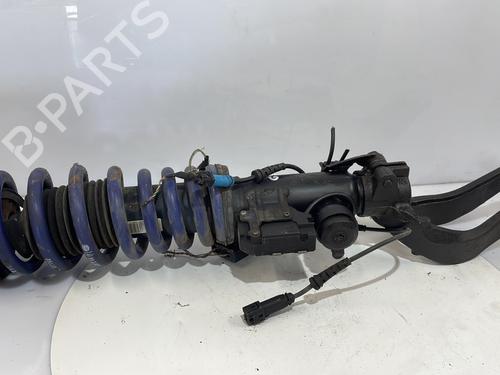 Used Left front shock absorber BMW X5 (E70) M (555 hp) 28813776