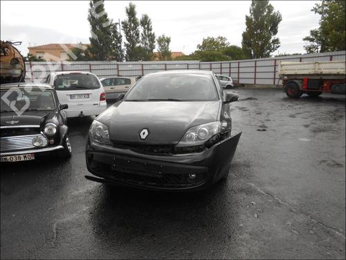 Alternator RENAULT LAGUNA III (BT0/1) 1.5 dCi (BT00, BT0A, BT0T, BT1J) | BP25663825M7 