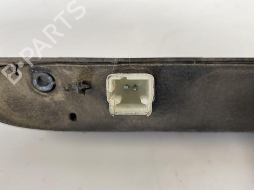 Nummerpladelys PEUGEOT PARTNER Box Body/MPV 1.6 HDi | BP25669161I40 - Image 3