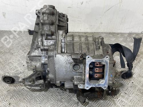 Rear differential MITSUBISHI OUTLANDER III (GG_W, GF_W, ZJ, ZL, ZK) Plug-in Hybrid (GG2W) | BP27239441M24 