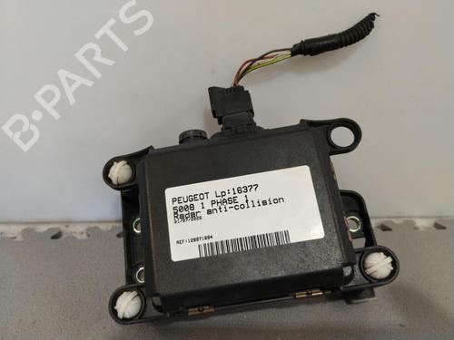 Elektronisk modul Elektronisk modul PEUGEOT 5008 (0U_, 0E_) 2.0 HDi 150 / BlueHDi 150 (150 hp) 36965505 36965505