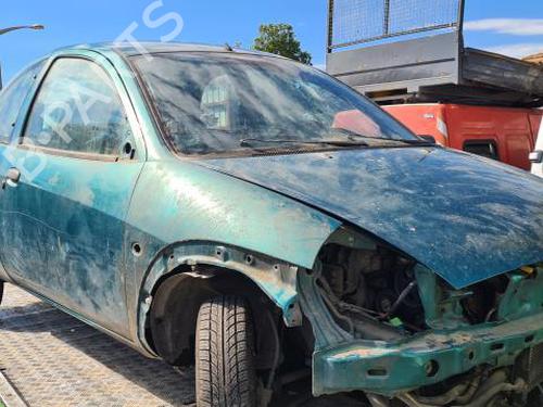 Left mirror FORD KA (RB_) 1.3 i | BP25665571C26 