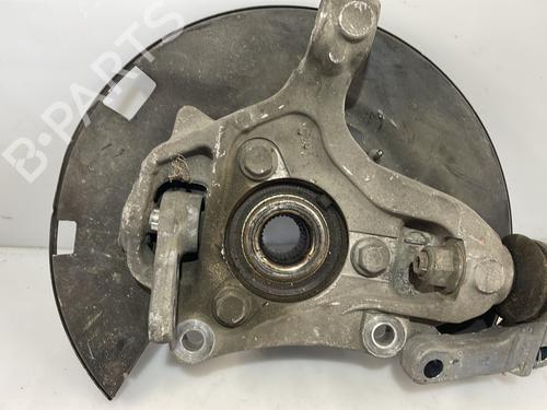 Left front steering knuckle OPEL ASTRA J GTC 2.0 OPC Turbo (08) | BP28588694M25 