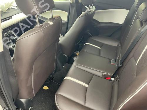 Engine control unit (ECU) MAZDA CX-3 (DK) 2.0 SKYACTIV-G (DK5W, DK6W) | BP29512930M57  - Image 5