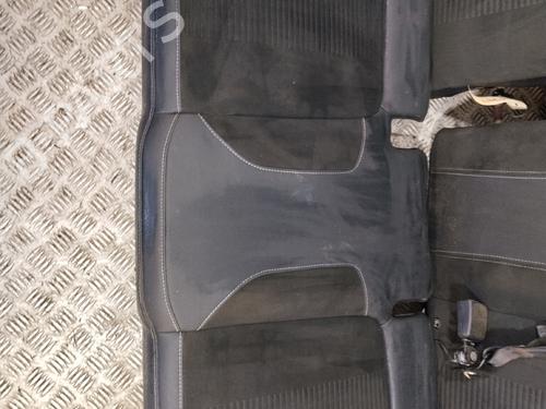 Stol bak Stol bak FORD FIESTA VII (HJ, HF) 1.5 ST EcoBoost (200 hp) 36027517 36027517