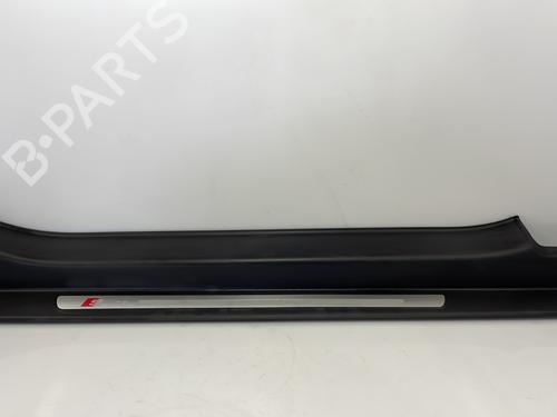 Front right panel AUDI TT (8J3) 2.0 TDI quattro | BP25666809C59 