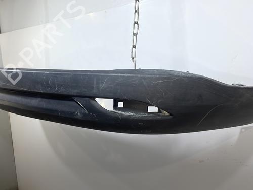 Rear bumper RENAULT MEGANE III Grandtour (KZ0/1) 1.5 dCi (KZ09, KZ0D, KZ1G, KZ29, KZ14, KZ1W, KZ10, KZ1F,... | BP25669244C8 