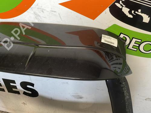 Used Tailgate NISSAN MICRA IV (K13K, K13KK) 1.2 (80 hp) 25668217