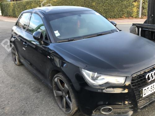 Warning switch AUDI A1 Sportback (8XA, 8XF) 1.6 TDI | BP25665484I22 - Image 8