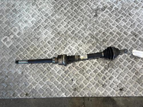 Used Right front driveshaft Right front driveshaft CITROËN BERLINGO Box Body/MPV (B9) 1.6 HDi 75 (75 hp) 25670641 25670641