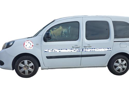 Used Left front door Left front door 38922580 38922580