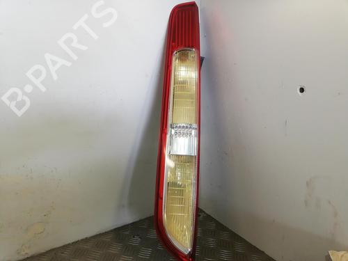 Left taillight FORD FOCUS II (DA_, HCP, DP) 1.8 TDCi | BP25667414C34 