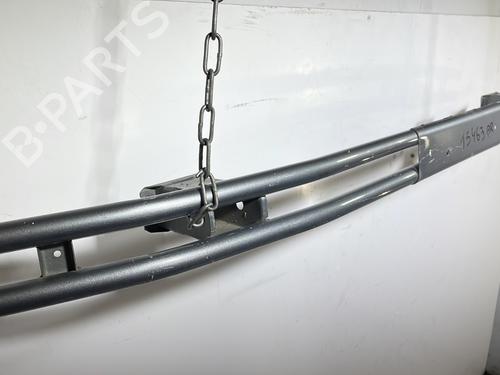 Rear bumper reinforcement SUZUKI SWIFT III (MZ, EZ) 1.3 DDiS (RS413D) | BP28293226C73 