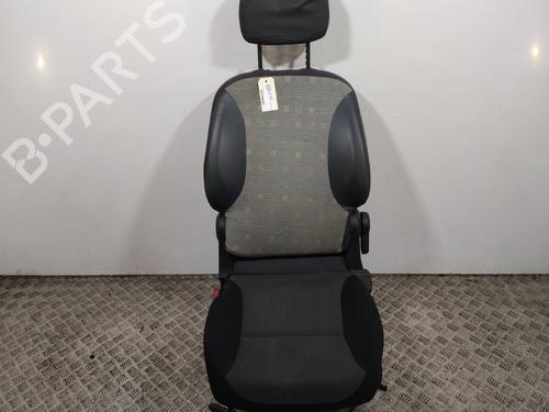 Left front seat PEUGEOT PARTNER Tepee | BP36027575C15 - Image 2