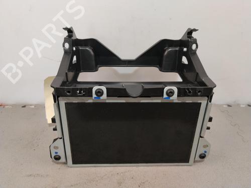 Used Electronic module Electronic module 39521816 39521816