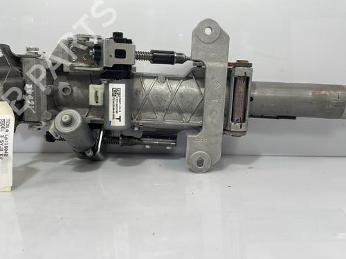 Steering column TESLA MODEL 3 (5YJ3) EV | BP26685841M21 - Image 3