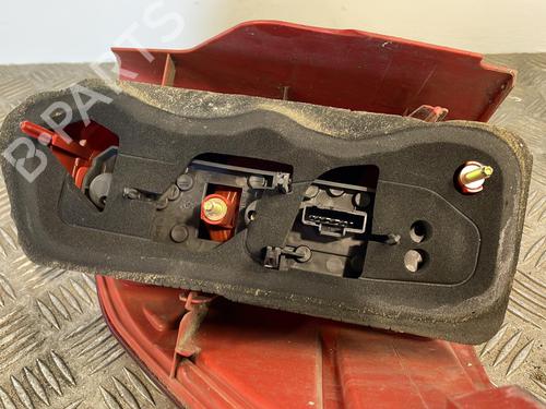 Left taillight PEUGEOT 1007 (KM_) 1.4 | BP25665437C34 - Image 6
