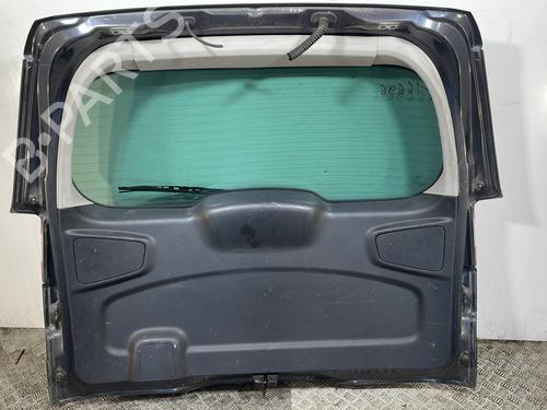 Tailgate FORD GALAXY II (WA6) 1.8 TDCi | BP29893426C6