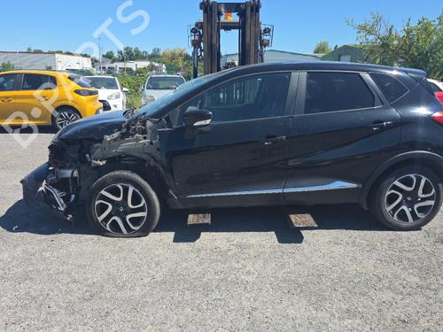Front wiper motor RENAULT CAPTUR I (J5_, H5_) 0.9 TCe 90 | BP38922518M29 - Image 2