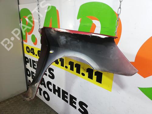 Left front fenders PEUGEOT 307 (3A/C) 2.0 HDi 110 | BP25662517C41 