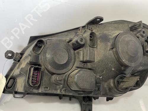 Højre forlygte VW POLO IV (9N_, 9A_) 1.2 12V | BP26548504C29 