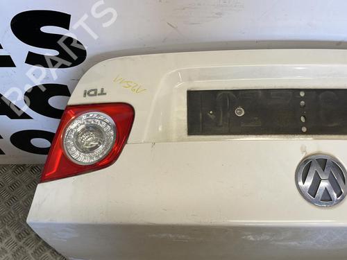 Tailgate VW JETTA III (1K2) 1.9 TDI | BP25670652C6 