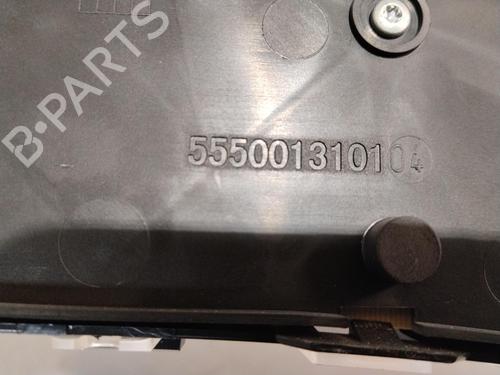 Electronic module CITROËN BERLINGO Box Body/MPV (B9) | BP38562763M83 - Image 15