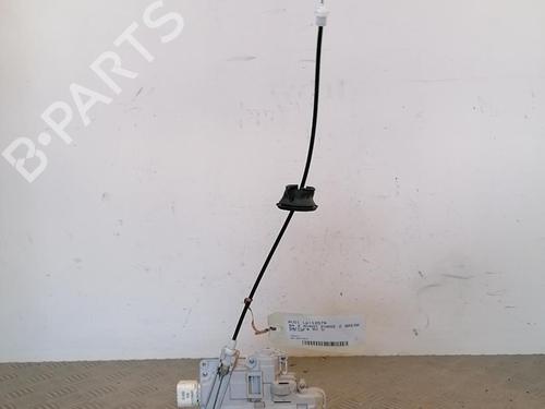 Serrure avant droite AUDI A4 B7 Avant (8ED) 2.0 TDI quattro (170 hp) 25668309