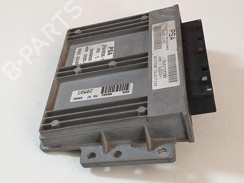 Control unit CITROËN XSARA PICASSO (N68) 1.8 16V | BP25661724M11