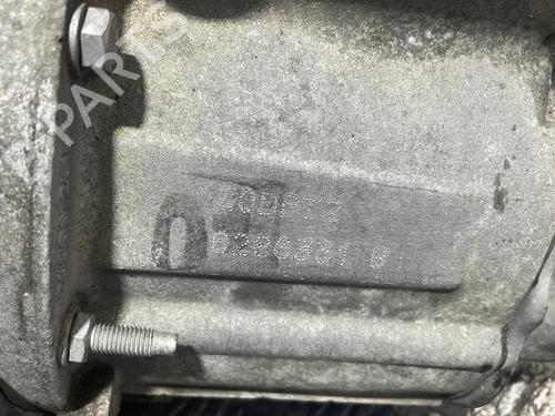 Used Gearbox PEUGEOT 207 SW (WK_) 1.6 HDi (109 hp) 25670454